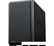   Synology DiskStation DS218play
