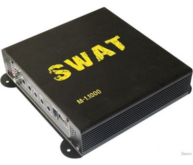   Swat M-1.1000