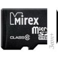   Mirex 13612-MCSUHS16 microSDHC 16GB