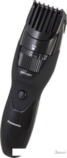 Машинка для стрижки Panasonic ER-GB42-K520
