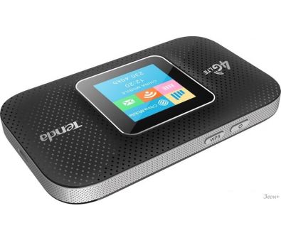  4G Wi-Fi  Tenda 4G185 ()