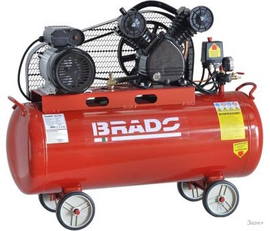  Brado IBL3100V