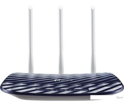   TP-Link Archer C20(RU)