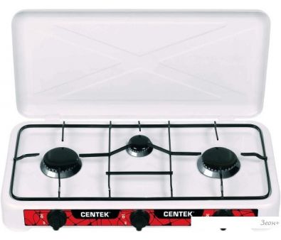 Настольная плита CENTEK CT-1522