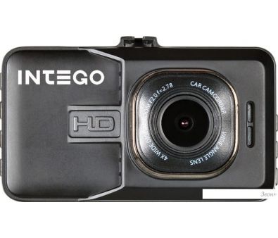   Intego VX-215HD