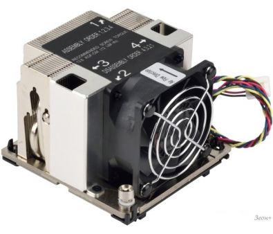    Supermicro SNK-P0068AP4