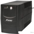    Powerman Back Pro 600I Plus (IEC320)