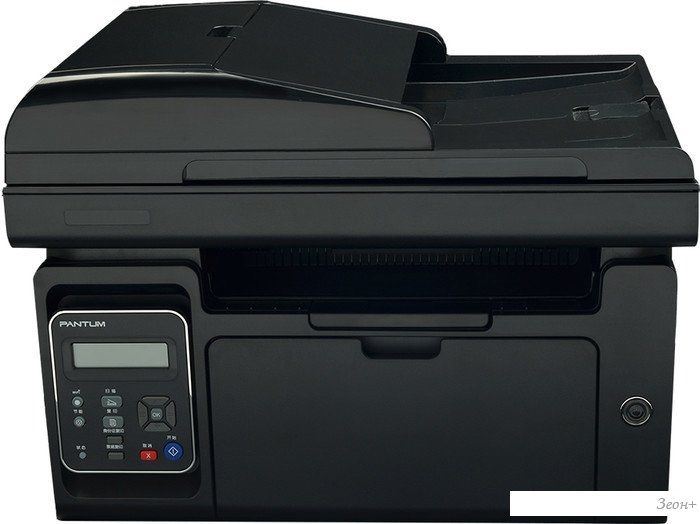 МФУ Pantum M6550NW