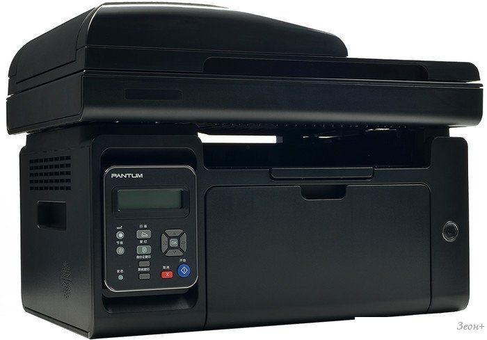 МФУ Pantum M6550NW
