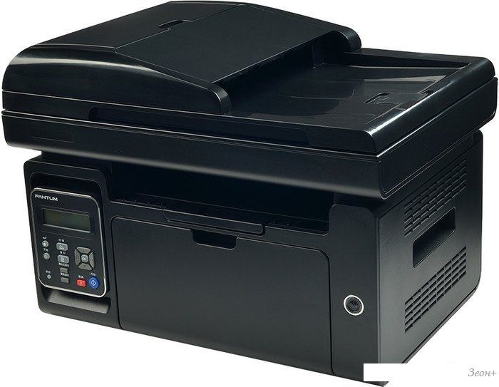 МФУ Pantum M6550NW