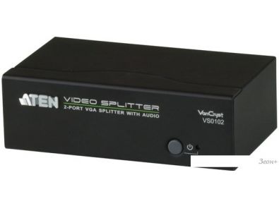  Aten VS0102-AT-G