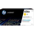 Картридж HP 656X (CF462X)