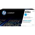 Картридж HP 656X (CF461X)