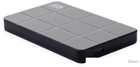 Бокс для жесткого диска AgeStar 3UB2P1