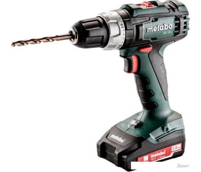 - Metabo BS 18 L