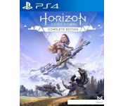  Horizon Zero Dawn. Complete Edition  PlayStation 4