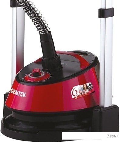 Отпариватель CENTEK CT-2372