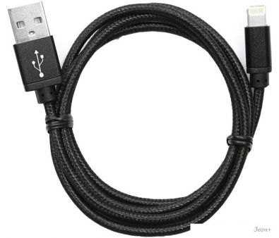  Cablexpert CC-ApUSB2bk1m