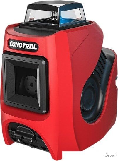 Лазерный нивелир Condtrol Neo X1-360