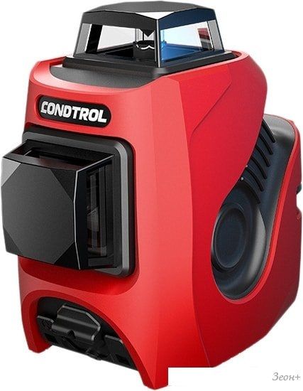 Лазерный нивелир Condtrol Neo X2-360