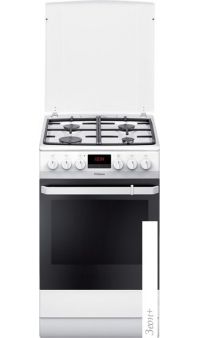   Hansa FCMW582109