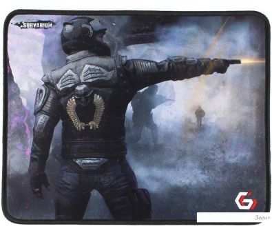 Коврик для мыши Gembird MP-GAME23