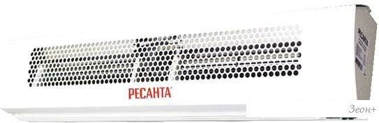 Тепловая завеса Ресанта ТЗ-6С