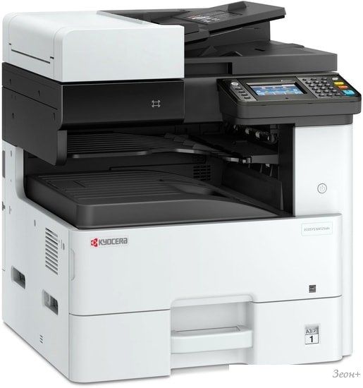МФУ Kyocera Mita ECOSYS M4125idn