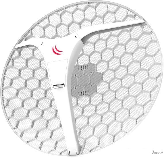 Точка доступа Mikrotik LHG XL 5 ac