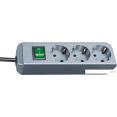 Сетевой фильтр Brennenstuhl Eco-Line 1152340015