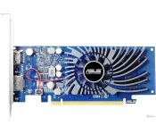  ASUS GeForce GT 1030 2GB GDDR5 [GT1030-2G-BRK]