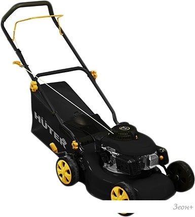 Колёсная газонокосилка Huter GLM-3.5T