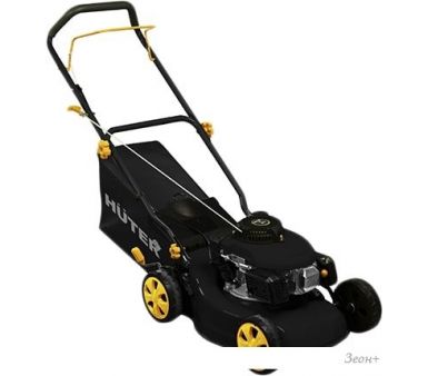   Huter GLM-3.5T