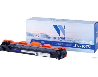  NV Print NV-TN1075T ( Brother TN-1075T)