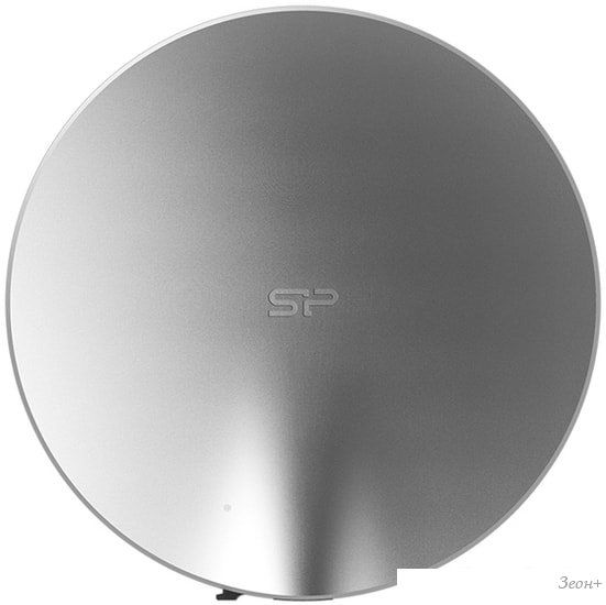 Внешний жесткий диск Silicon-Power Bolt B80 120GB SP120GBPSDB80SCS