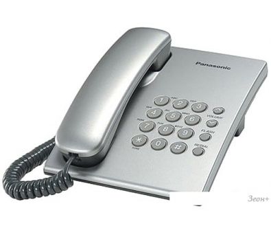   Panasonic KX-TS2350RUS ()
