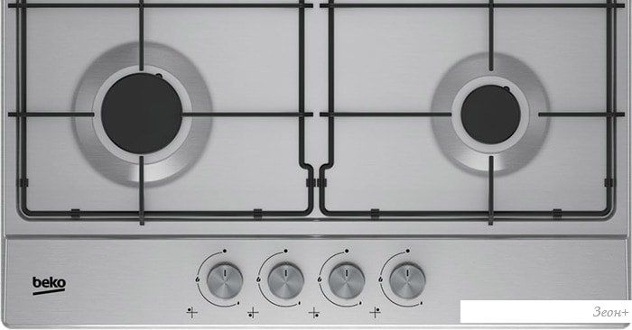 Варочная панель BEKO HIAG 64223 SX