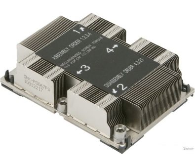    Supermicro SNK-P0067PS