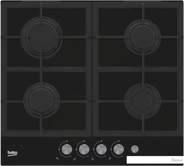 Варочная панель BEKO HILG 64235 S