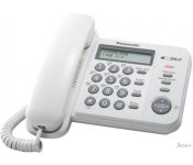   Panasonic KX-TS2356RUW ()