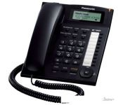   Panasonic KX-TS2388RUB ()