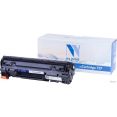 Картридж NV Print NV-737 (аналог Canon 737)