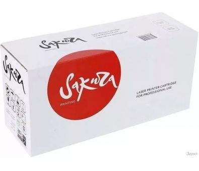  Sakura Printing SACF233A ( HP CF233A)