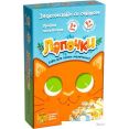 Настольная игра Банда умников Лапочки
