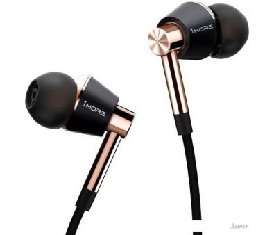  1More Triple Driver In-Ear E1001 ()