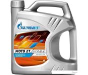   Gazpromneft Moto 2T 4