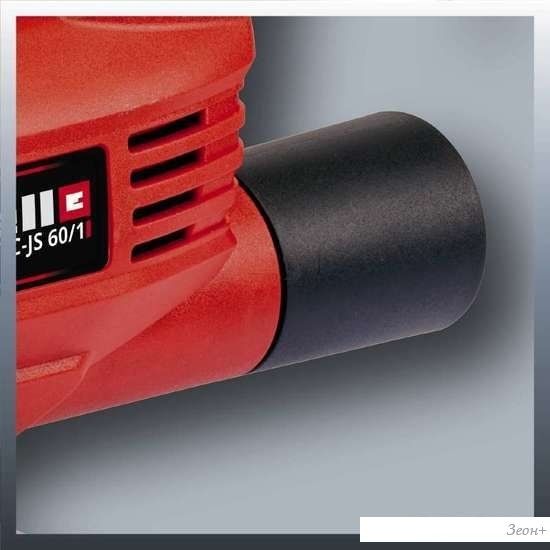 Электролобзик Einhell TC-JS 60/1