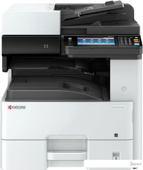 МФУ Kyocera Mita ECOSYS M4132idn