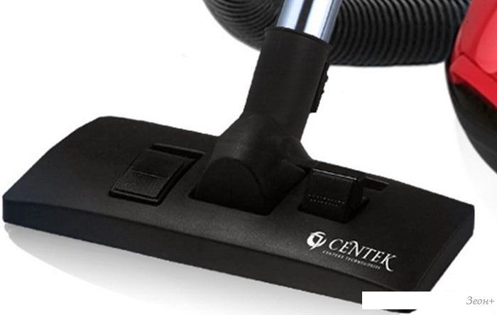 Пылесос CENTEK CT-2511 (красный)