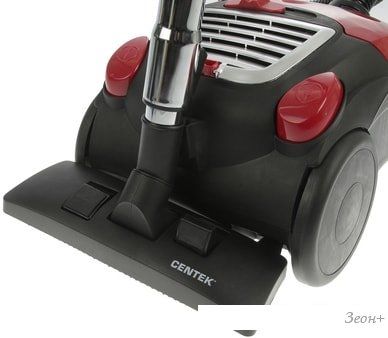 Пылесос CENTEK CT-2511 (красный)